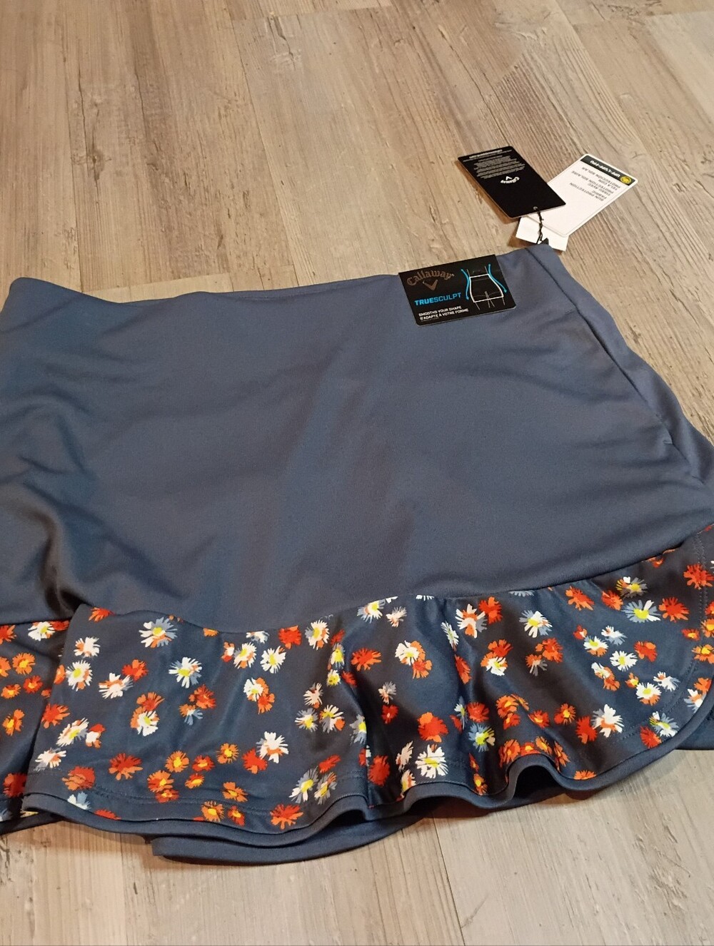 Callaway Skort - Picture 2 of 6